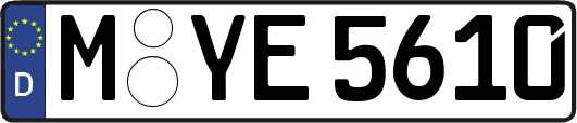 M-YE5610