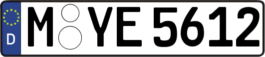 M-YE5612