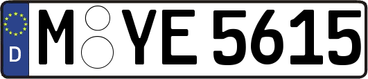M-YE5615