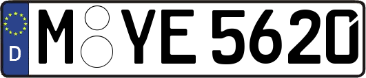 M-YE5620