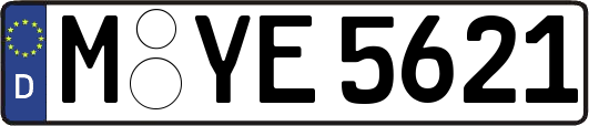 M-YE5621