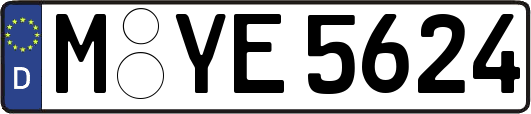 M-YE5624
