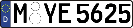 M-YE5625