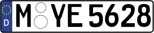 M-YE5628