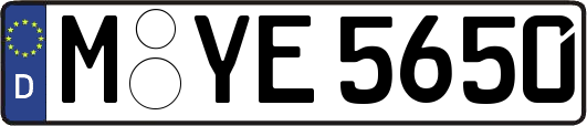 M-YE5650