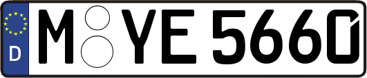 M-YE5660