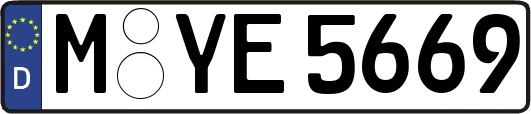 M-YE5669