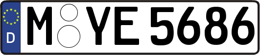M-YE5686