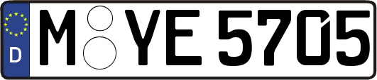 M-YE5705
