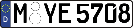 M-YE5708