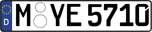 M-YE5710