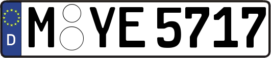 M-YE5717