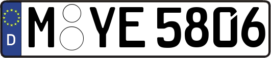 M-YE5806
