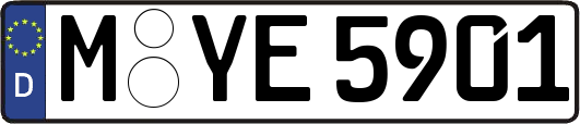 M-YE5901
