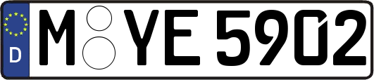 M-YE5902