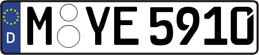 M-YE5910