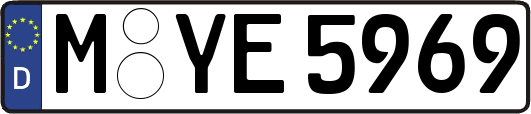 M-YE5969