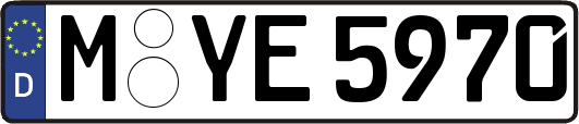 M-YE5970