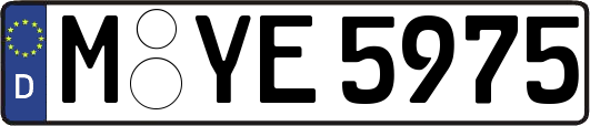 M-YE5975
