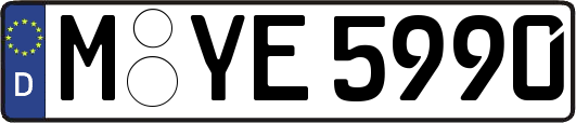 M-YE5990