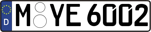 M-YE6002