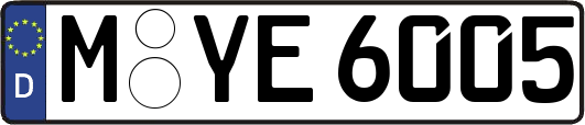 M-YE6005
