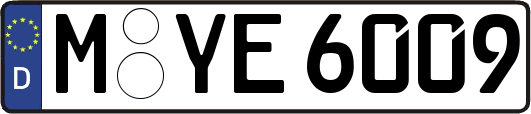 M-YE6009