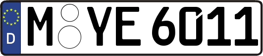 M-YE6011