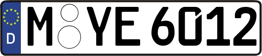 M-YE6012
