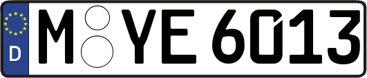 M-YE6013