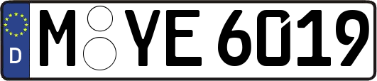 M-YE6019