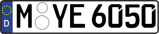 M-YE6050