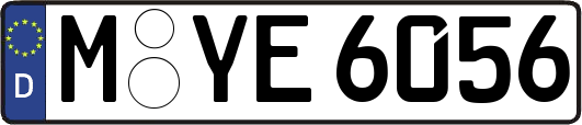 M-YE6056