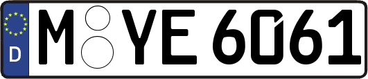 M-YE6061