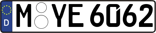 M-YE6062