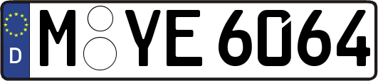 M-YE6064