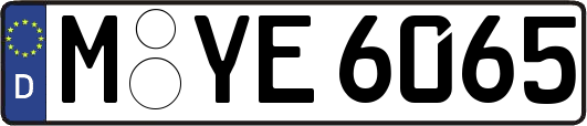 M-YE6065
