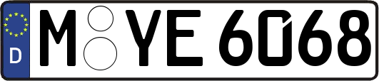 M-YE6068