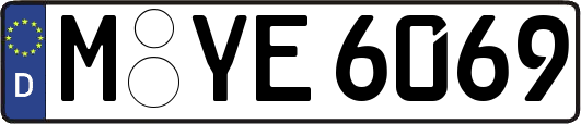 M-YE6069