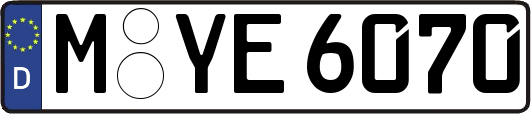 M-YE6070
