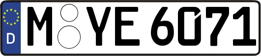 M-YE6071