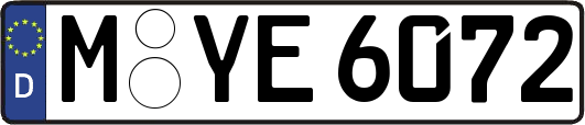 M-YE6072