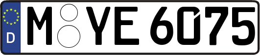 M-YE6075
