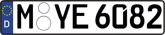 M-YE6082