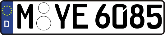 M-YE6085
