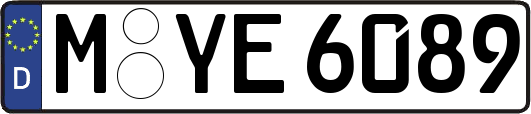 M-YE6089