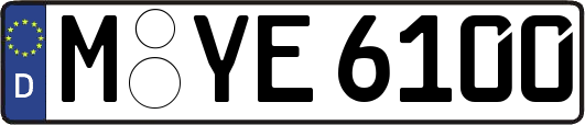 M-YE6100