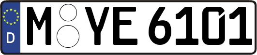 M-YE6101