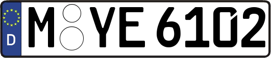 M-YE6102