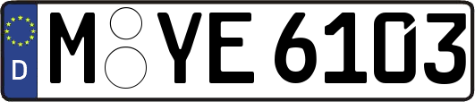 M-YE6103